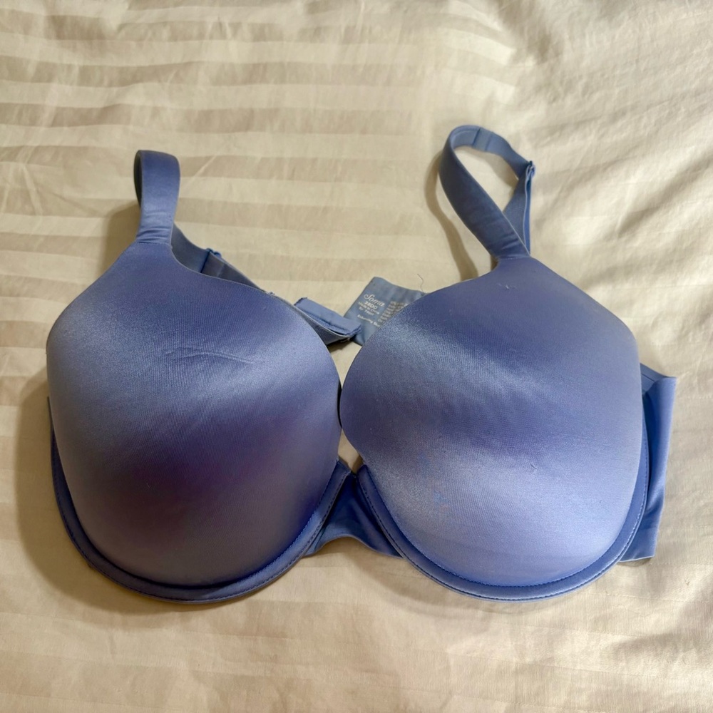 Soma Enhancing Shape Full Coverage Bra - Picture 2 of 6